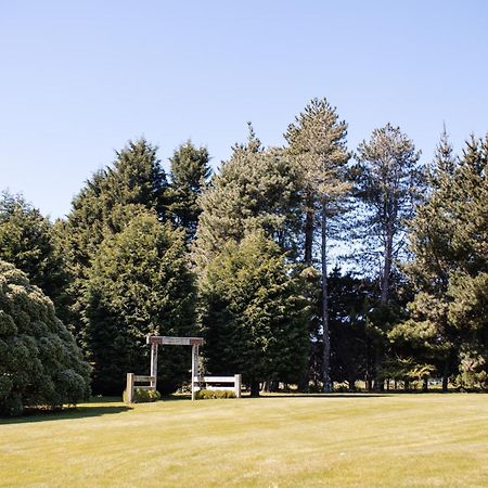 Ascot Park Hotel Invercargill Εξωτερικό φωτογραφία
