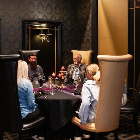Ascot Park Hotel Invercargill Εξωτερικό φωτογραφία