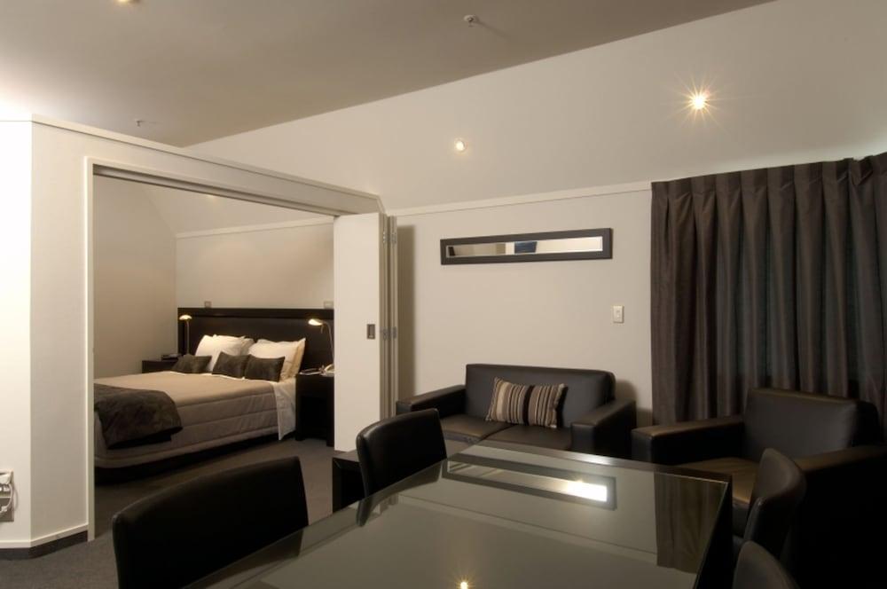 Ascot Park Hotel Invercargill Εξωτερικό φωτογραφία