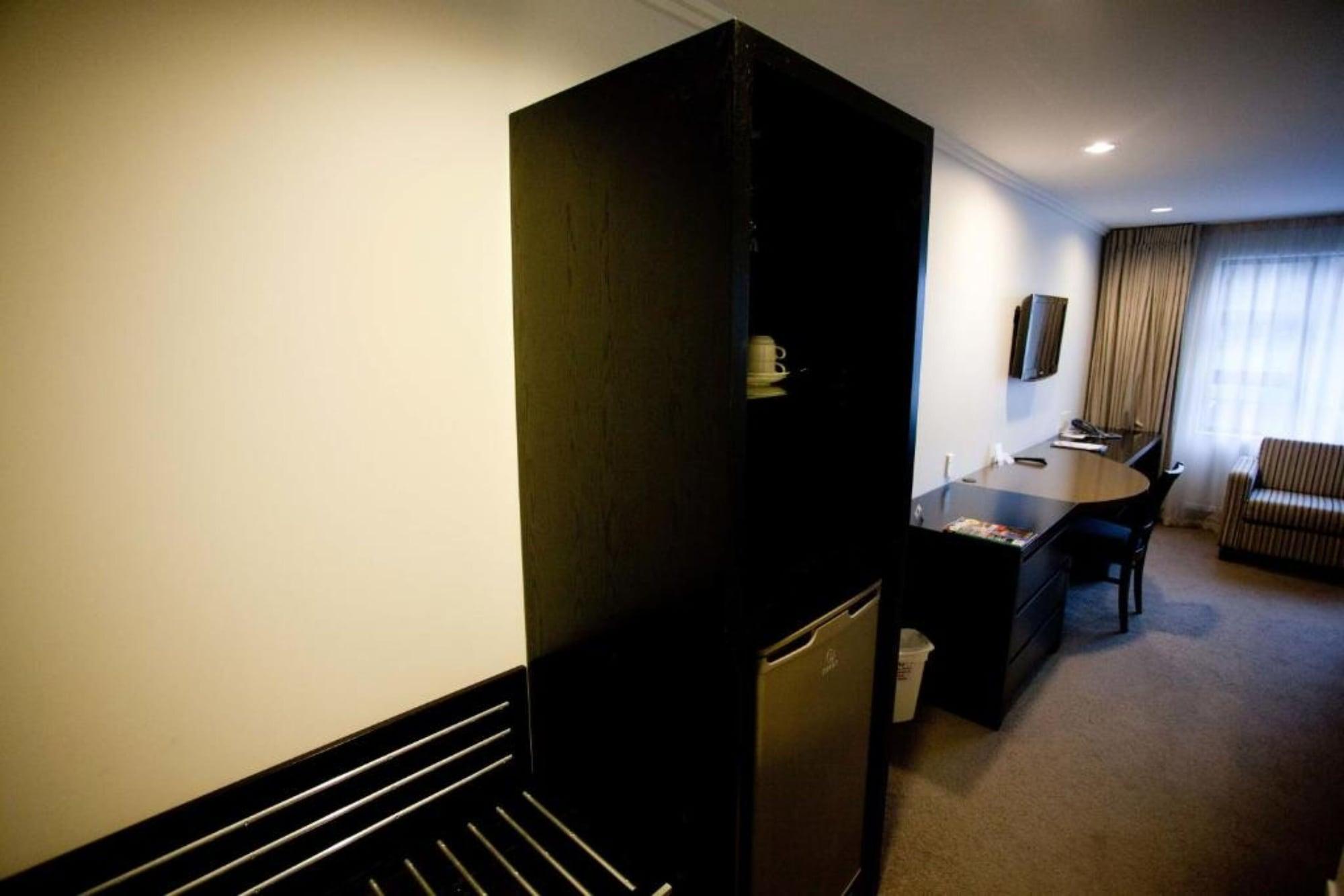 Ascot Park Hotel Invercargill Εξωτερικό φωτογραφία