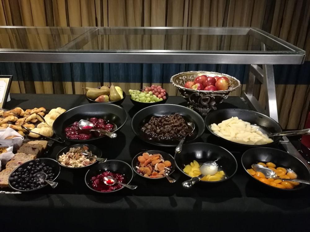 Ascot Park Hotel Invercargill Εξωτερικό φωτογραφία