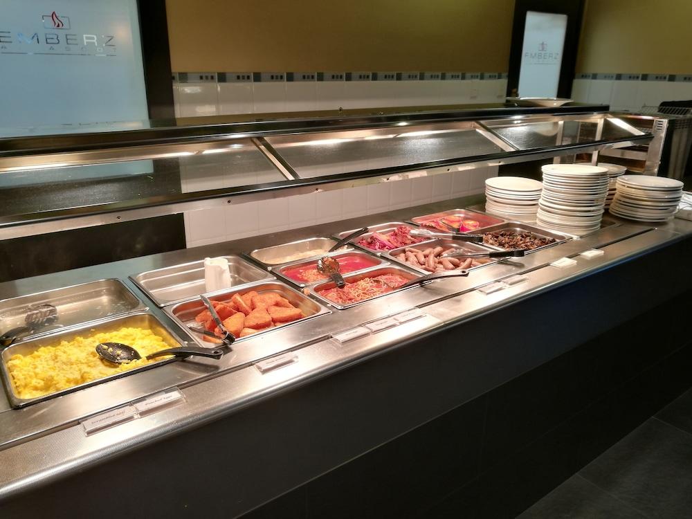 Ascot Park Hotel Invercargill Εξωτερικό φωτογραφία