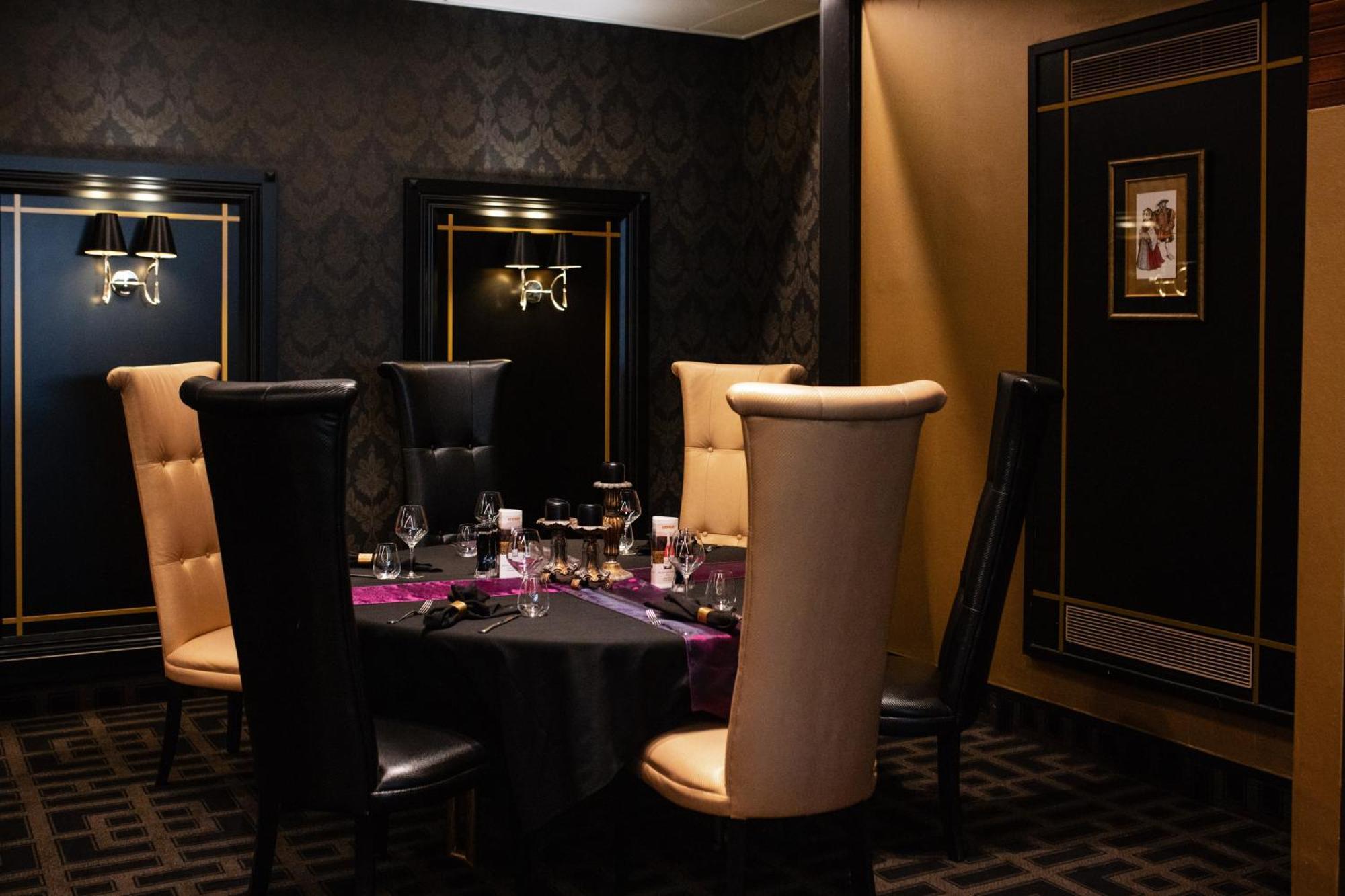 Ascot Park Hotel Invercargill Εξωτερικό φωτογραφία