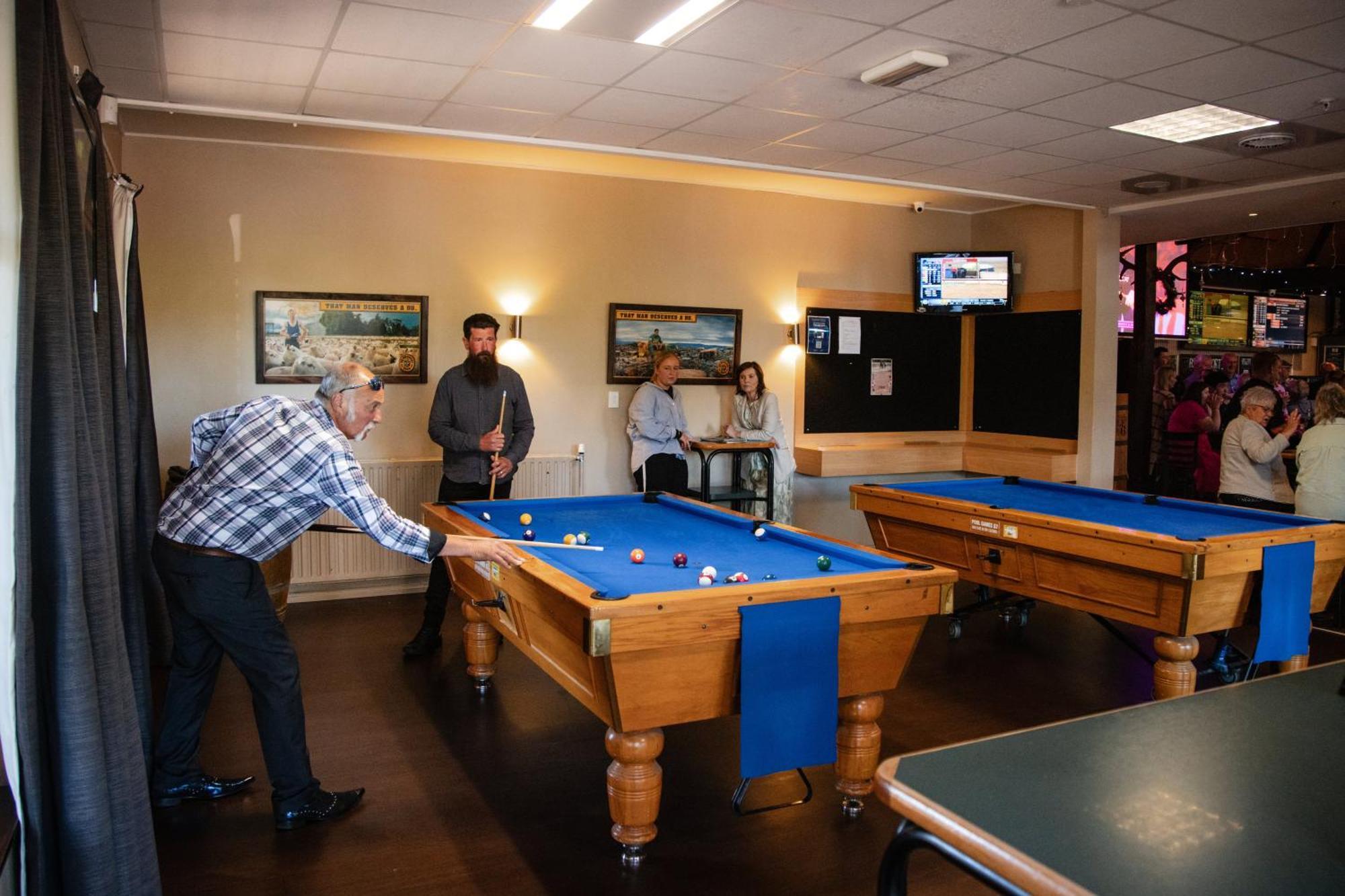 Ascot Park Hotel Invercargill Εξωτερικό φωτογραφία