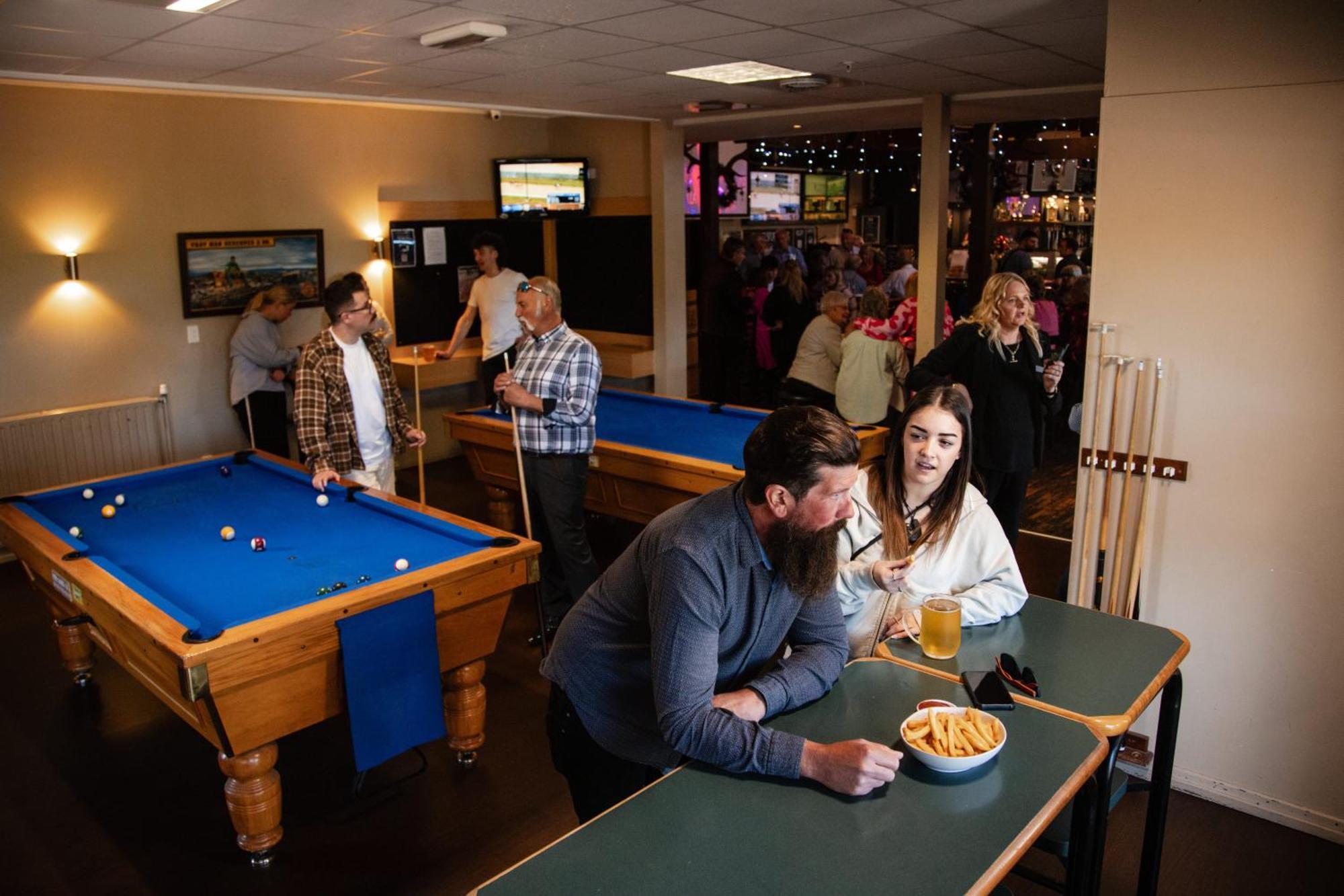 Ascot Park Hotel Invercargill Εξωτερικό φωτογραφία