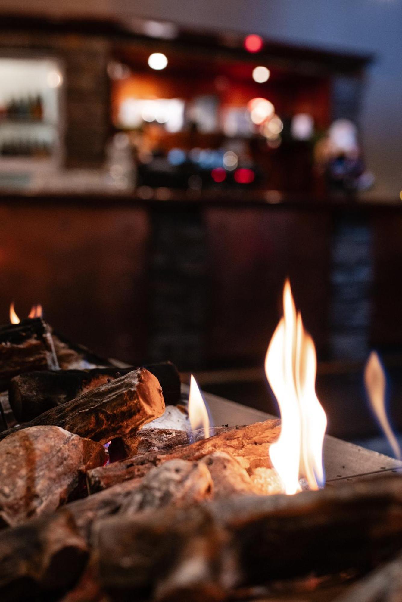 Ascot Park Hotel Invercargill Εξωτερικό φωτογραφία