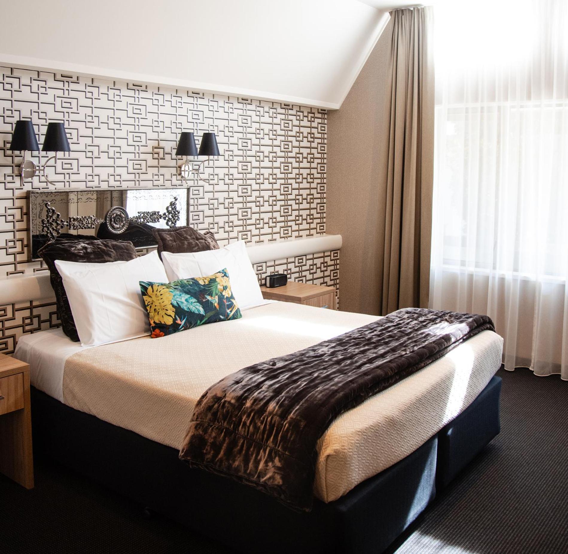 Ascot Park Hotel Invercargill Εξωτερικό φωτογραφία
