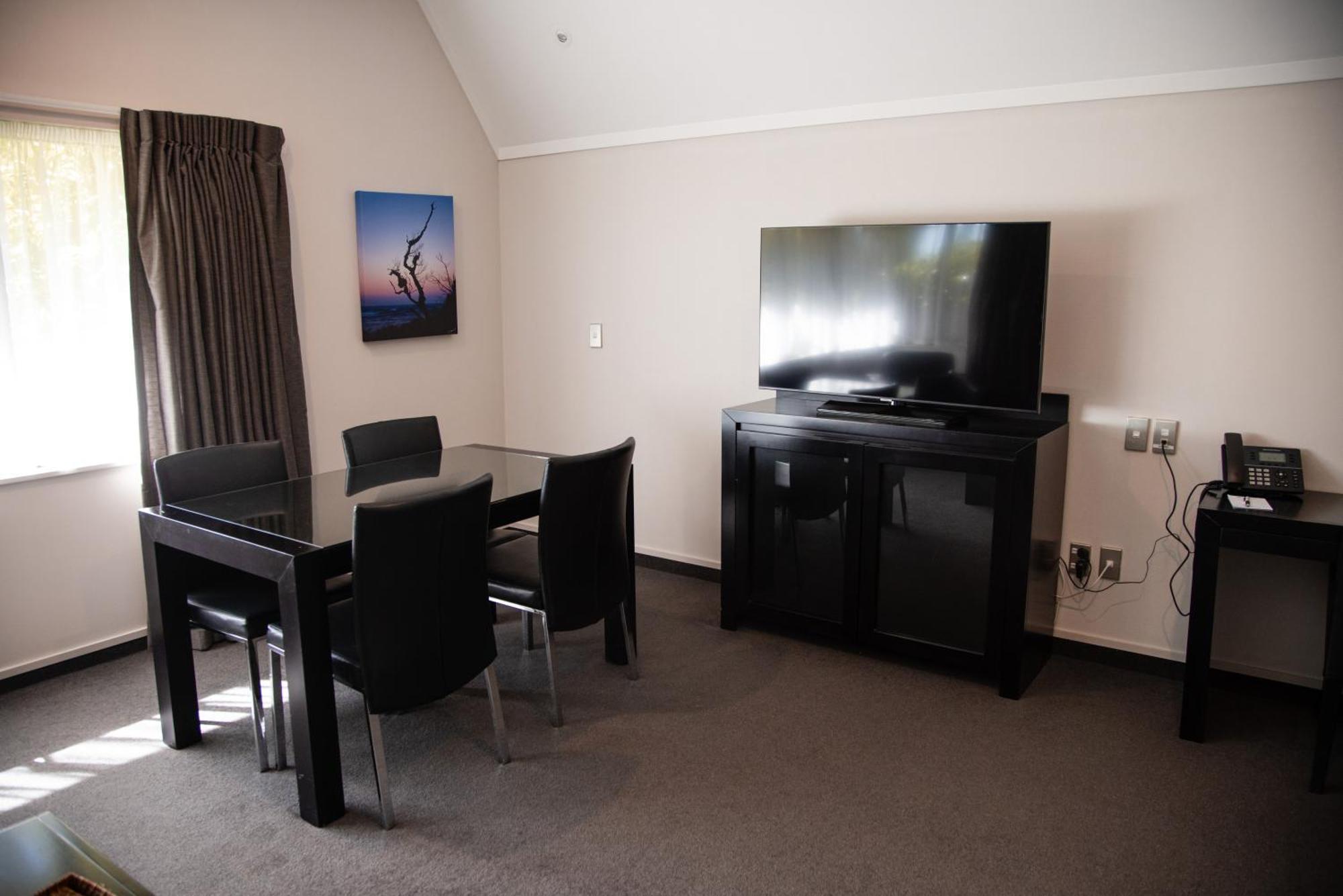 Ascot Park Hotel Invercargill Εξωτερικό φωτογραφία
